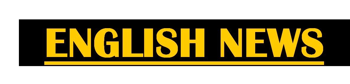 English News