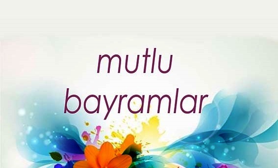 KURBAN BAYRAMI KUTLAMALARI 2025