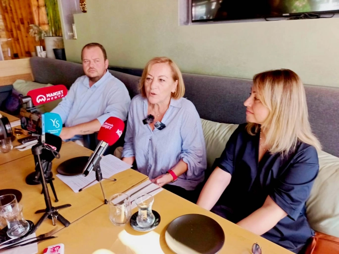 CHP MARMARİS’TE  27 YIL SONRA KADIN BAŞKAN BEKLENTİSİ