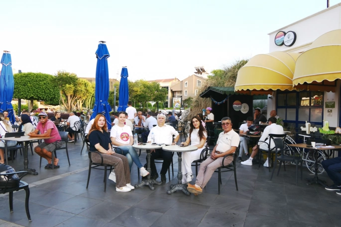 DESTEKLERİNİZLE SMA DEĞİL MENESA BEBEK KAZANACAK