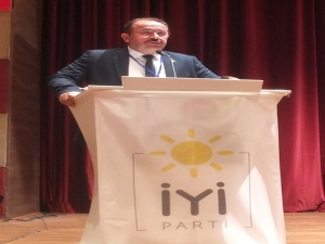 EMANETİNİ GERİ ALAN SAATÇI YİNE YENİDEN SAHADA