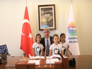 RAMAZAN BAYRAMI VE 23 NİSAN KUTLAMALARI 2023