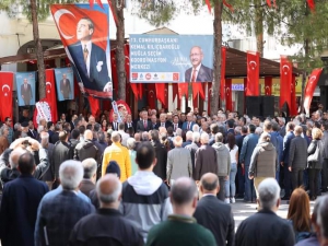 CHP MUĞLA’DA HUKUKÇU ADAYLAR ÖNCÜLÜĞÜNDE SEÇİME GİDİYOR