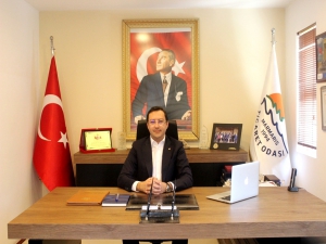 MARMARİS TİCARET ODASI’NDAN  HÜKÜMETE ACİL DESTEK ÇAĞRISI