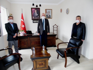 BİREYSEL TURİZM TAŞIMACILARI MARMARİS’TEN YOLA ÇIKTI