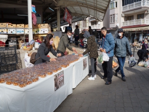 MARMARİS BELEDİYESİ’NDEN KARADİNÇ BABAYA VEFA