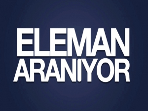  GRAFİKER VE GAZETECİ ADAYLARI ARANIYOR