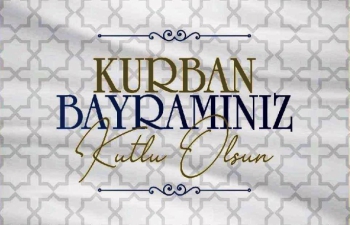 KURBAN BAYRAMI KUTLAMALARI 2023      