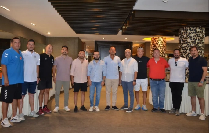MARMARİS BELEDİYESPOR MİLASSPOR ADIYLA ŞAMPİYONLUK KOVALAYACAK