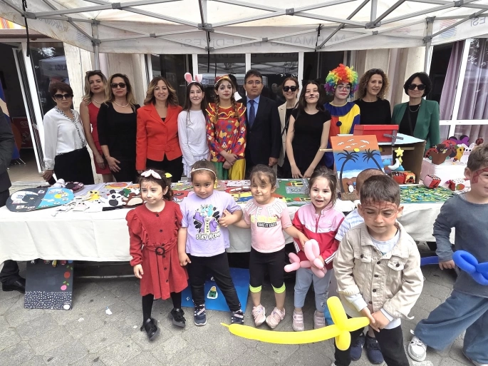 MARMARİS GENÇLERİ TURİZMİN GELECEĞİNE HAZIRLANIYOR